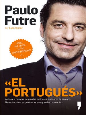 cover image of El Português